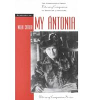 Readings on "My Antonia"