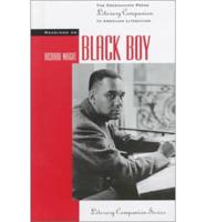 Readings on Black Boy