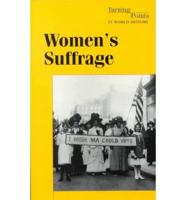 Women's Suffrage