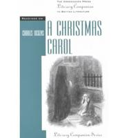 Readings on "A Christmas Carol"