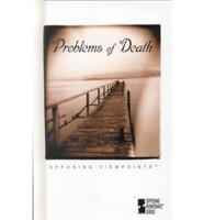Problems of Death