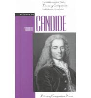 Readings on "Candide"