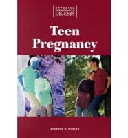 Teen Pregnancy