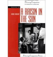 Readings on "A Raisin in the Sun"