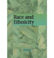 Race and Ethnicity