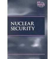 Nuclear Security