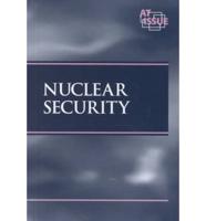 Nuclear Security