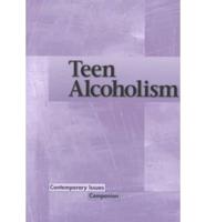 Teen Alcoholism