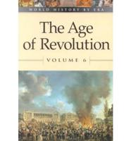 The Age of Revolution