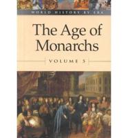 The Age of Monarchs
