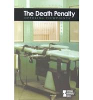 The Death Penalty