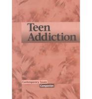 Teen Addiction