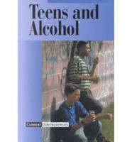 Teens and Alcohol