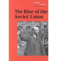 The Rise of the Soviet Union