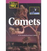 Comets / By P.M. Boekhoff and Stuart Kallen
