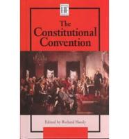 The Constitutinal Convention