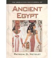 The Greenhaven Encyclopedia of Ancient Egypt