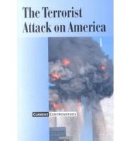 The Terrorist Attack on America