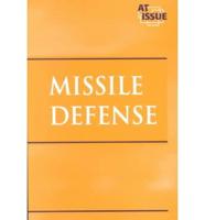Missle Defense