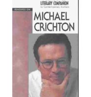 Readings on Michael Crichton