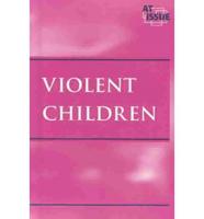 Violent Children