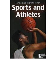 Sports and Athletes