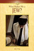 What Makes Me a Jew?