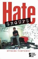 Hate Groups