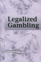 Legalized Gambling