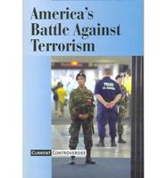 America's Battle Against Terrorism