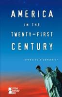 America in the Twenty-First Century
