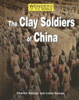The Clay Soldiers of China