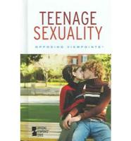 Teenage Sexuality