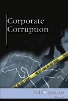 Corporate Corruption