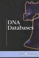 DNA Databases