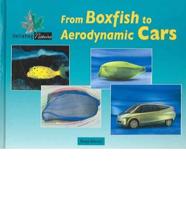 From Boxfish to Aerodynamic Cars