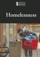 Homelessness