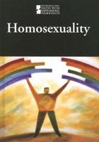 Homosexuality