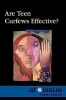 Are Teen Curfews Effective?