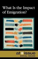 What Is the Impact of Emigration?