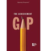The Achievement Gap