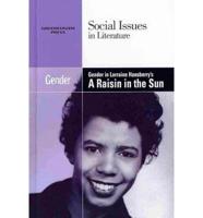 Gender in Lorraine Hansberry's A Raisin in the Sun