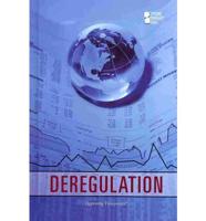 Deregulation