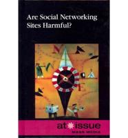 Are Social Networking Sites Harmful?