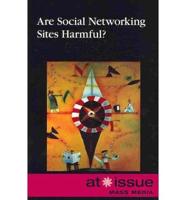 Are Social Networking Sites Harmful?