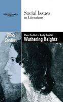 Class Conflict in Emily Brontë's Wuthering Heights