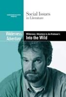 Coming of Age in Jon Krakauer S Into the Wild