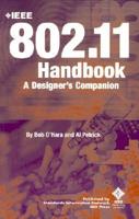 The IEEE 802.11 Handbook