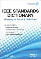 IEEE Standards Dictionary