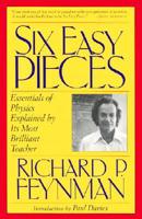 Six Easy Pieces-Book/CD Package
